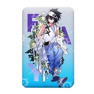 正版凹凸世界假日海滩徽章嘉德罗斯卡米尔佩利吧唧七创社动漫周边