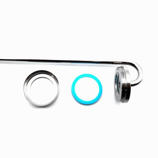 牧梵二氧化碳湿试细化器片 彩盒 湿片 草缸细化器片 细化器替换片