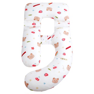 孕妇枕头护腰侧睡托腹多功能抱枕睡觉侧卧垫孕期专用神器靠枕u型g