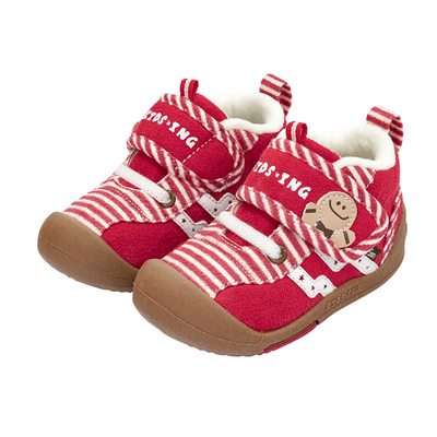 可迪星宝宝棉鞋2025冬季新款