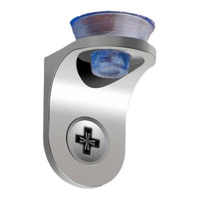 衣柜隔板橱柜木板玻璃支架托架