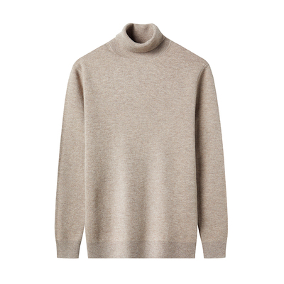 猫人羊毛衫100％纯羊毛