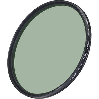 kase/卡色偏振镜天更蓝水更透