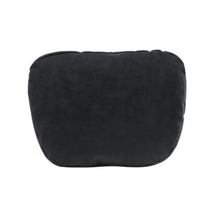 SC | Alcantara适用于别克GL8/埃尔法/威尔法汽车头枕护颈枕腰靠