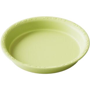 史丹利透气花盆托盘防烂根接水盘圆形多肉盆栽托盘垫底塑料花盆