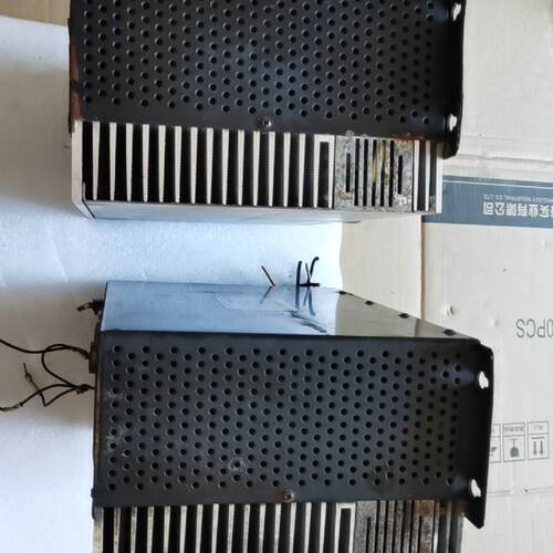 议价Huazhong Cnc Servo Driver适用