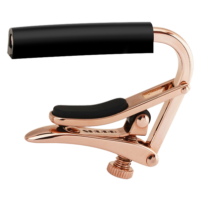 SHUBB夏伯变调夹曲线美20年质保