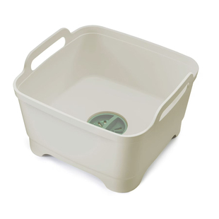 英国Joseph Joseph多功能洗菜刷碗槽移动储物架沥水篮厨房置物架