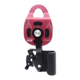 NTR/耐特尔 单向制停 PULLY /滑轮 提升拖曳上升器