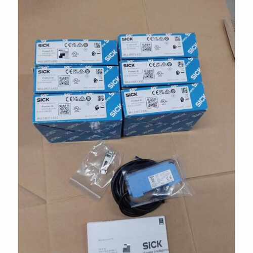 询价-WLL180TL432西克SICK放大器