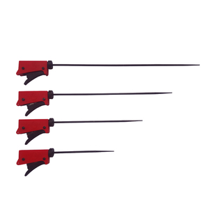 秦泰牌YF2手动纺织清洁捻枪捻棍加长手动绞手皮辊清洁器 手动捻棒