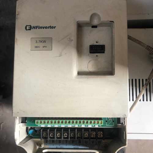 溢价-F1000-G0037T3B 惠丰变频器 3.7KW 380