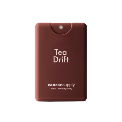 Cancansupply免洗洗手喷雾18ml