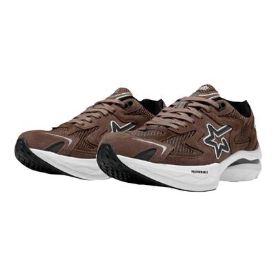 RIPSTAR全掌碳板跑鞋男女款秋冬