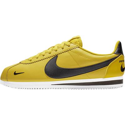 Nike/耐克正品Classic Cortez PREM男士运动跑步鞋807480-700