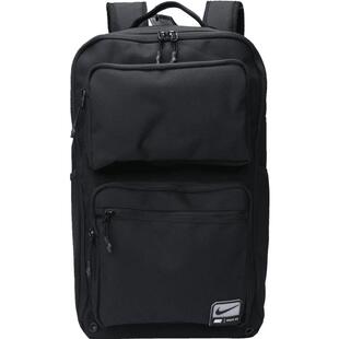 优购NIKE耐克男子背包运动休闲旅行双肩包学生书包FN4106-010