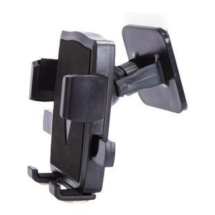 电动车手机架导航支架摩托车外卖骑手车载通用背贴粘贴式手机架子