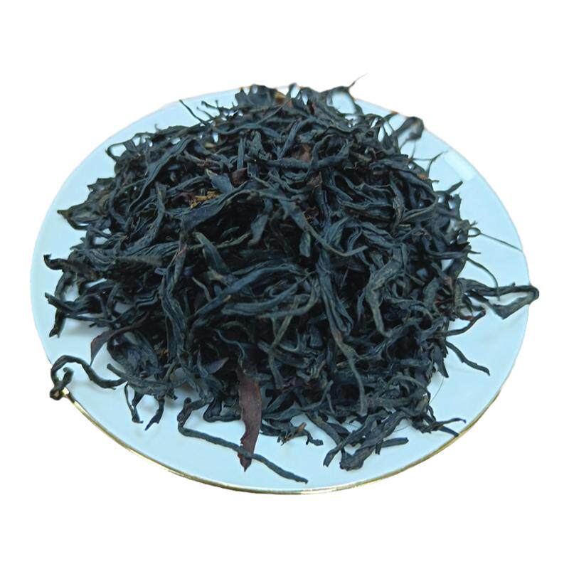 云南古树红茶普洱滇红茶 野生老树晒红茶散装茶叶250g