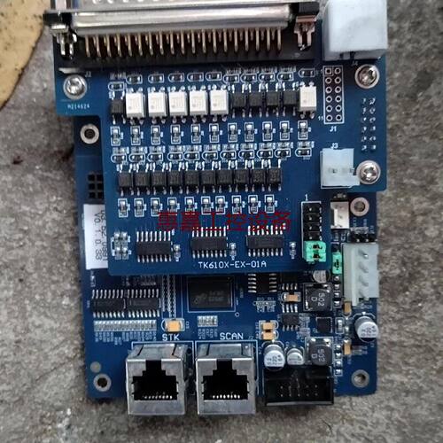 大族激光TK610XEX01A控制卡