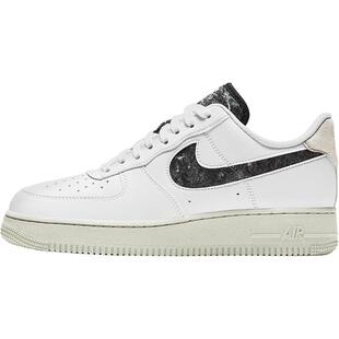 Nike/耐克正品 新款AIR FORCE 1男女时尚运动休闲板鞋 DA6682-100