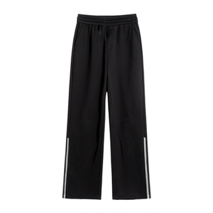 男童三防直筒裤耐磨冲锋裤秋冬加绒保暖A类儿童休闲长裤户外防水