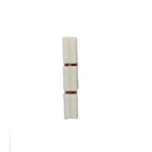 钢琴配件 立式琴止音器 落槽呢 平板呢 三角 呢止音器 维修工具