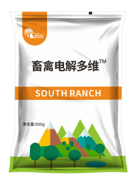 畜禽电解多维兽用牛羊猪鸡益生素