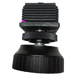 红双喜T2828球台配件乒乓球台轮子乒乓球脚乒乓球台滑轮球台案子