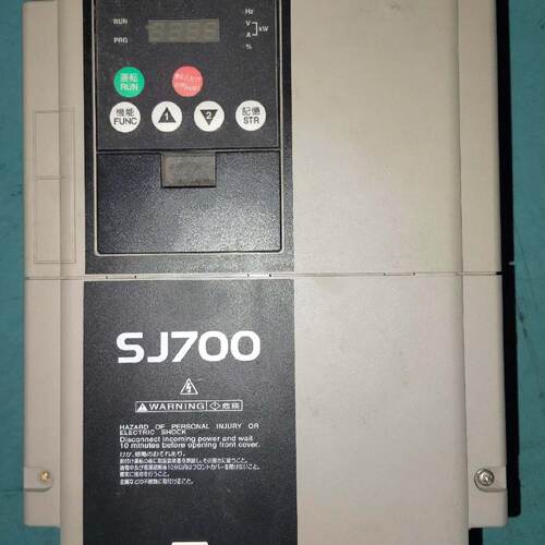 询价-日立变频器SJ700-055HFEF2，5.5KW，