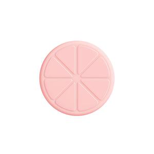 咬胶正畸隐形牙套牙套脸牙胶正畸专用实心咬胶棒硅胶矫正牙齿成人