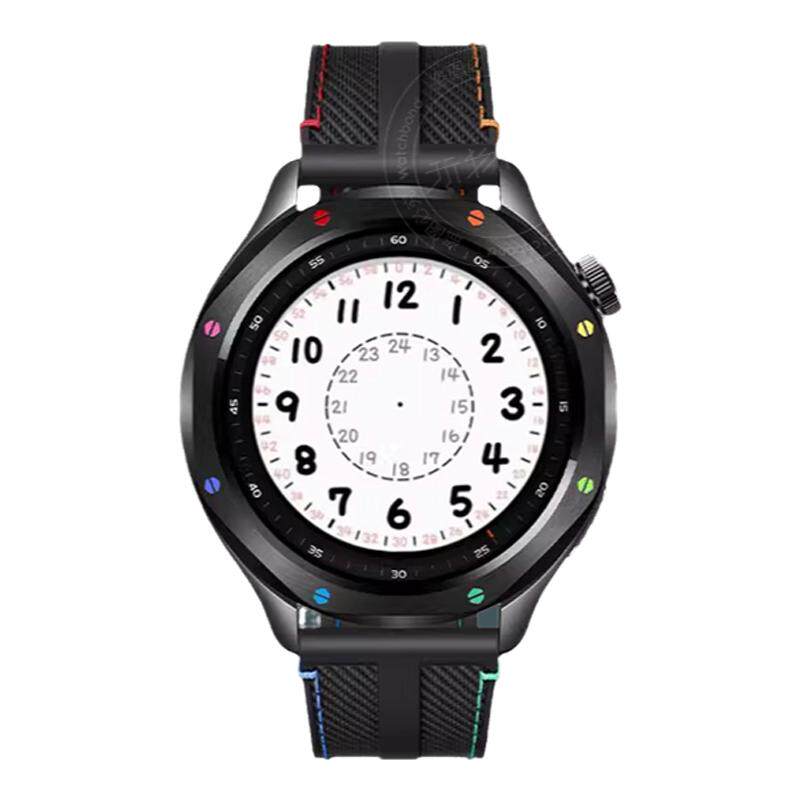 适用小米Watch S5手表S4 Sport磁吸watch5充电器S3运动S2智能磁吸一体配件底座充电线数据线