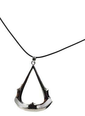 斗罗大陆金龙王鳞片吊坠项链