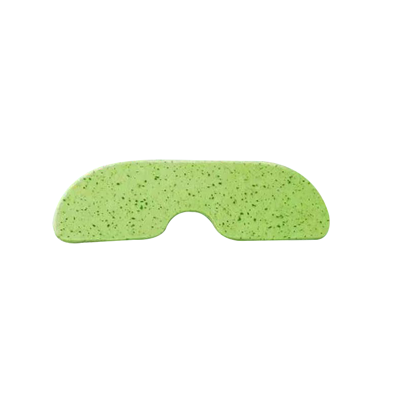 叶黄素冰敷眼贴清凉眼罩爱眼护眼冷敷清润冰敷眼罩冷感贴眼部护理