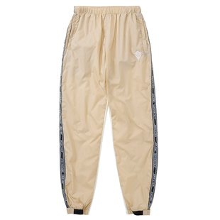 JOKESTER潮牌运动裤男小脚收口嘻哈国潮宽松休闲秋季束脚学生裤子