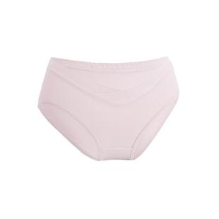 【云柔裸感】Domiamia孕妇内裤纯棉低腰莫代尔孕期怀孕高腰托腹女