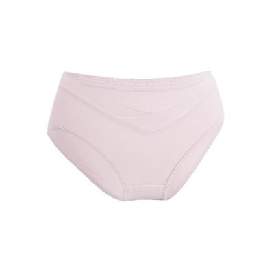 【云柔裸感】Domiamia孕产内裤女