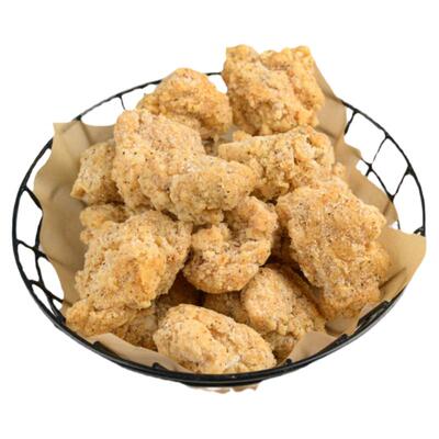 凤祥柚子唐扬鸡块商用批发价优