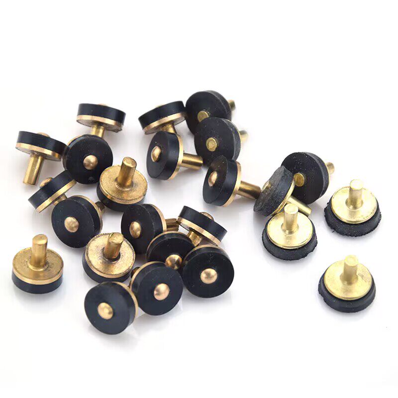 水龙头胶圈 防漏 4分6分慢开老式铸铁配件阀芯旋转开关密封垫片