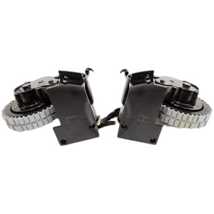 科沃斯地宝DF43/45专用驱动万向轮边刷电机吸尘风机主板维修配件