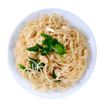 临泉特产手工芥菜丝礼盒装