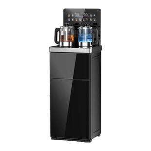 小鸭高端大尺寸茶吧机2026新款饮水机触屏煮茶制冷泡茶智能立式