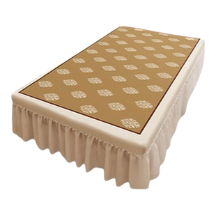 新款法式方桌桌布正方形桌布轻奢餐桌布茶几遮丑套防水方桌布桌垫