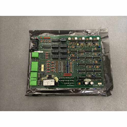 B三MAC  UST-206-D  321D，原询价