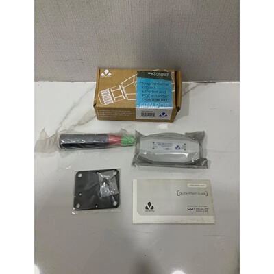 VERACITY VORORMGXT TOUCH EXTERNAL POE POWERED GIGABIT ETHERN