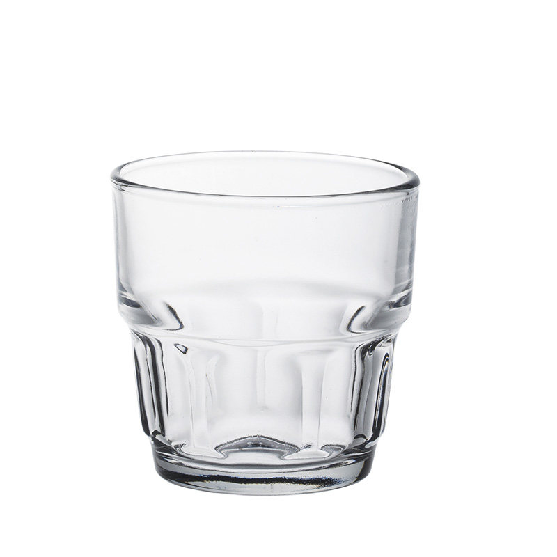 进口DURALEX钢化玻璃咖啡杯