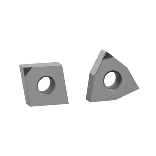 数控刀片超硬CBN立方氮化硼金刚石硬钢WN08 TN16 VN16 铸铁车刀粒