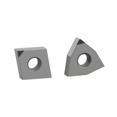 数控刀片超硬CBN氮化硼刀片