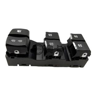 适配广汽传祺GS8GS7GA8GM8车窗玻璃升降器开关按键左前自动原厂