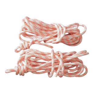 儿童蹦极安全绳蹦蹦床跳床拉绳蹦极安全带高空作业绳户外跳床配件