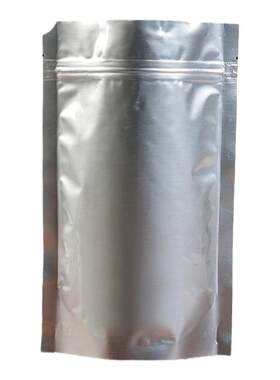 加厚铝箔自封袋食品避光
